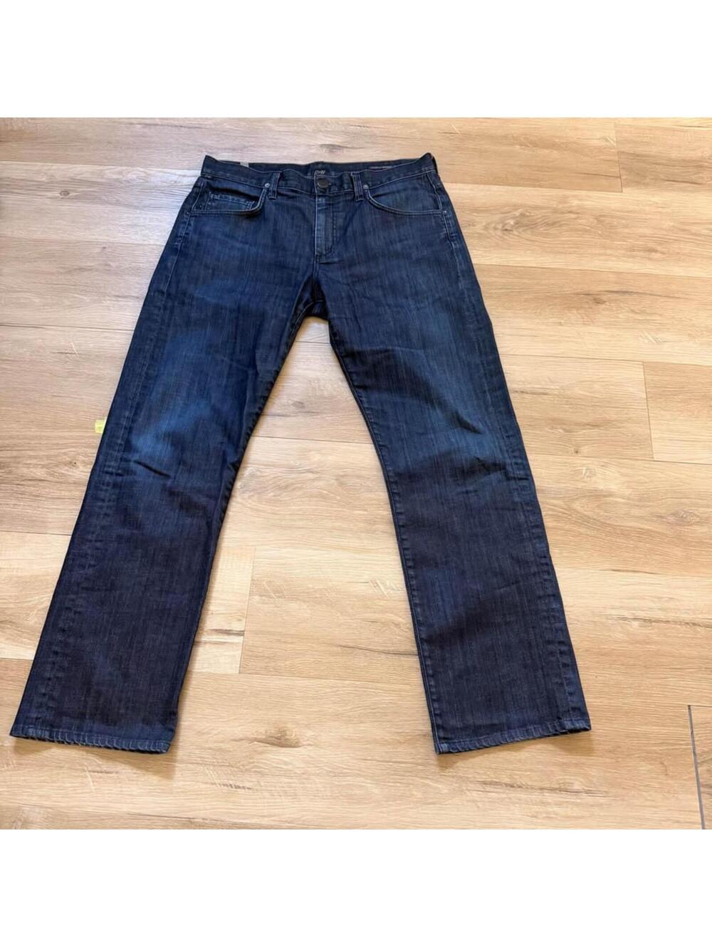 Citizens of Humanity Perfect Jeans Men's 33‎